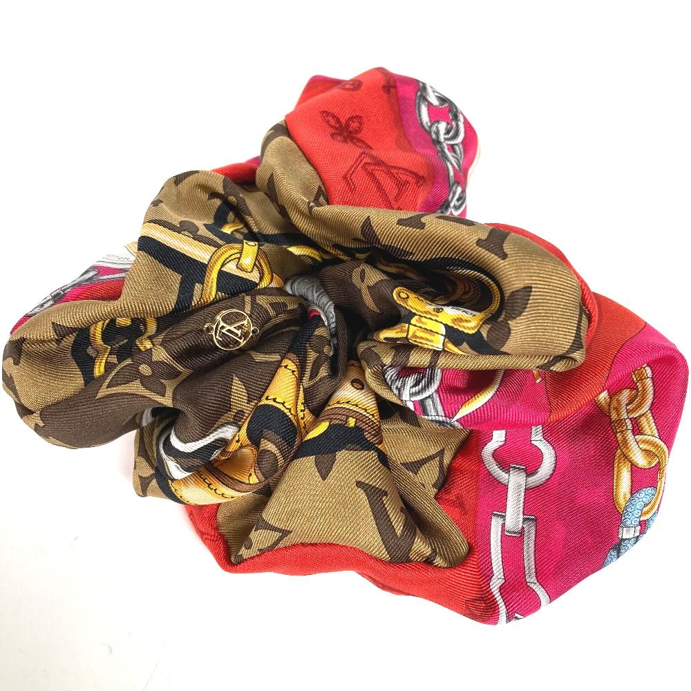 LOUIS VUITTON ルイヴィトン シュシュ シュシュ トロ シュー