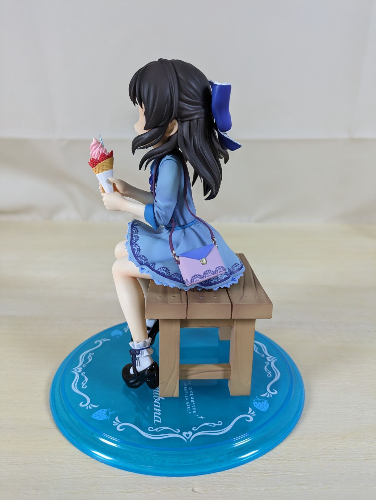 橘ありす PLUM限定表情変更パーツ付き お買い得，HOT プラム アイドル