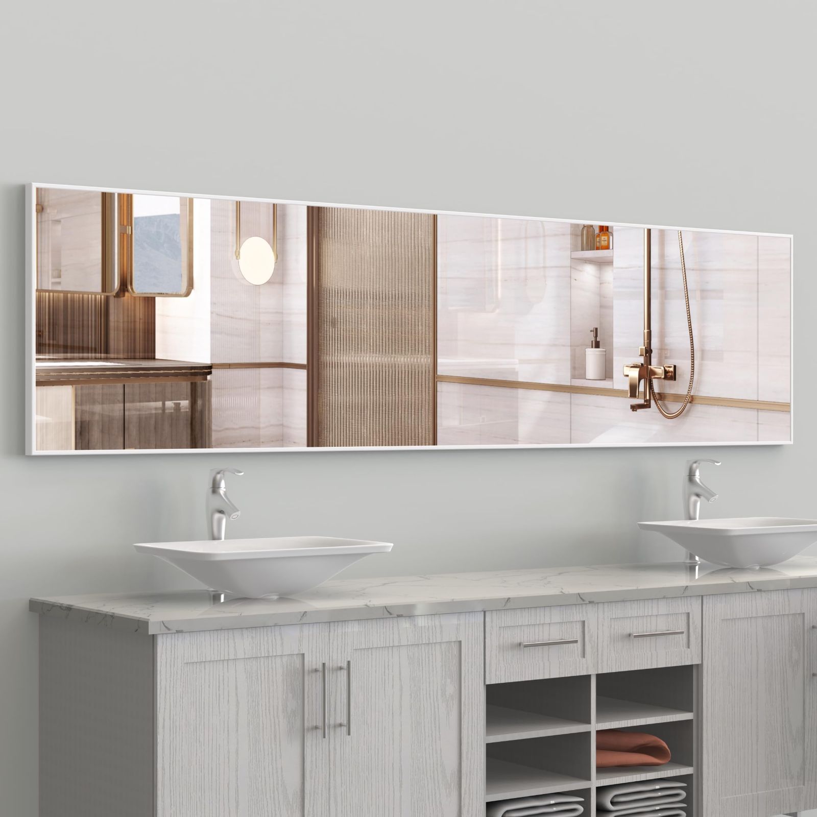 新着商品 吊り下げ鏡