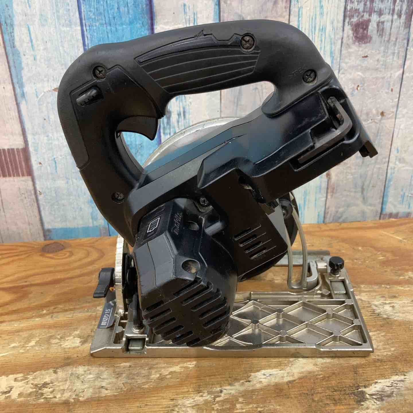 コードレス丸のこ HS471DZB