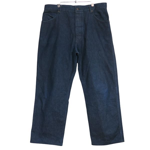 VISVIM ビズビム 22AW SS HAKAMA PANTS MAVERICK 0122205005018