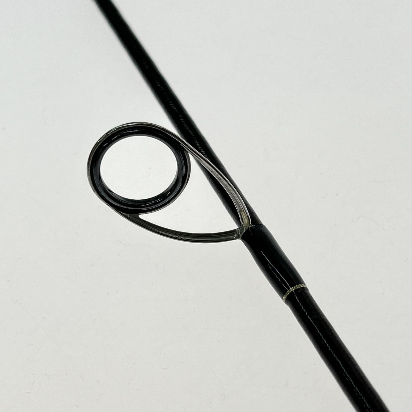 ▽▽SHIMANO シマノ カーディフ ネイティブスペシャル S54UL