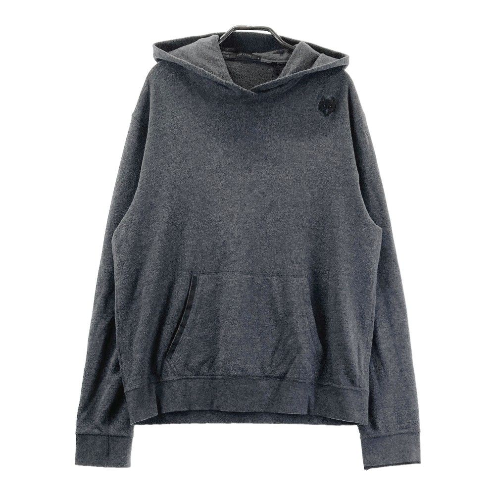 GREYSON グレイソン ゴルフ パーカー グレー Hoodie