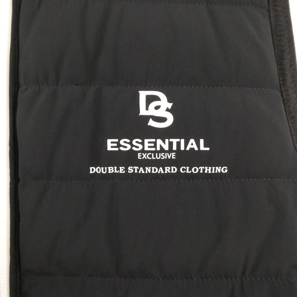 美品 DOUBLE STANDARD CLOTHING ダブルスタンダードクロージング