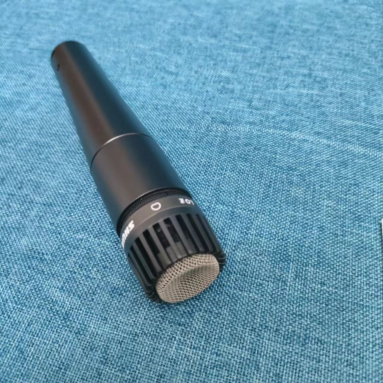 SM57 マイクケーブル10mセット