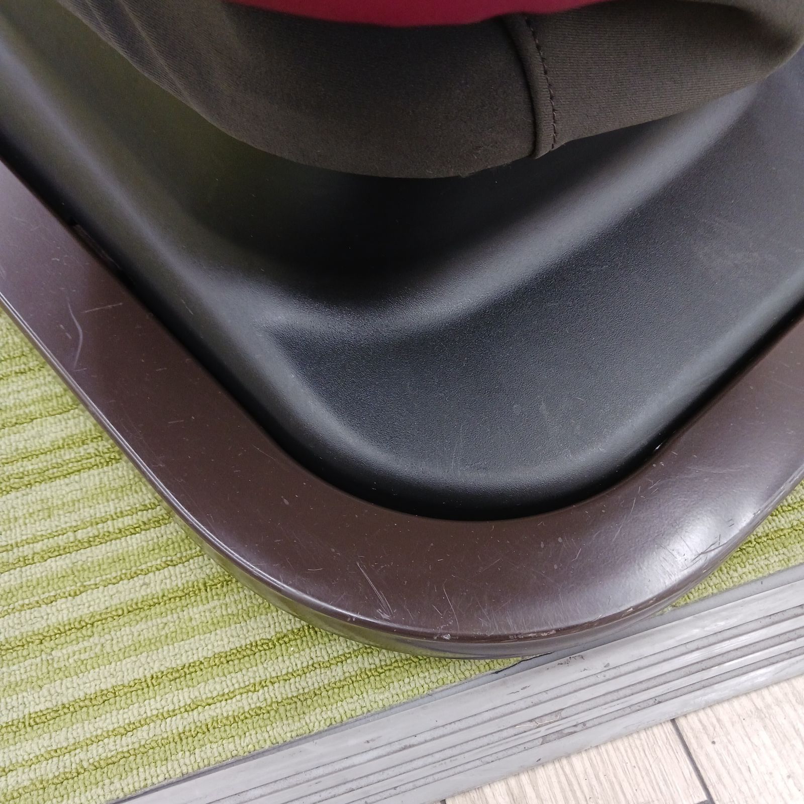 設置商品