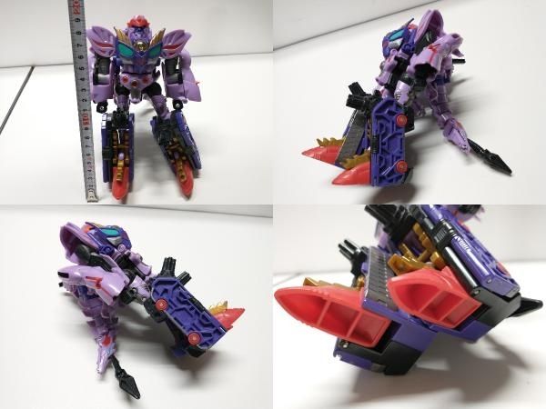 ジャンク トランスフォーマー ビーストウォーズ 3 体 まとめ売り