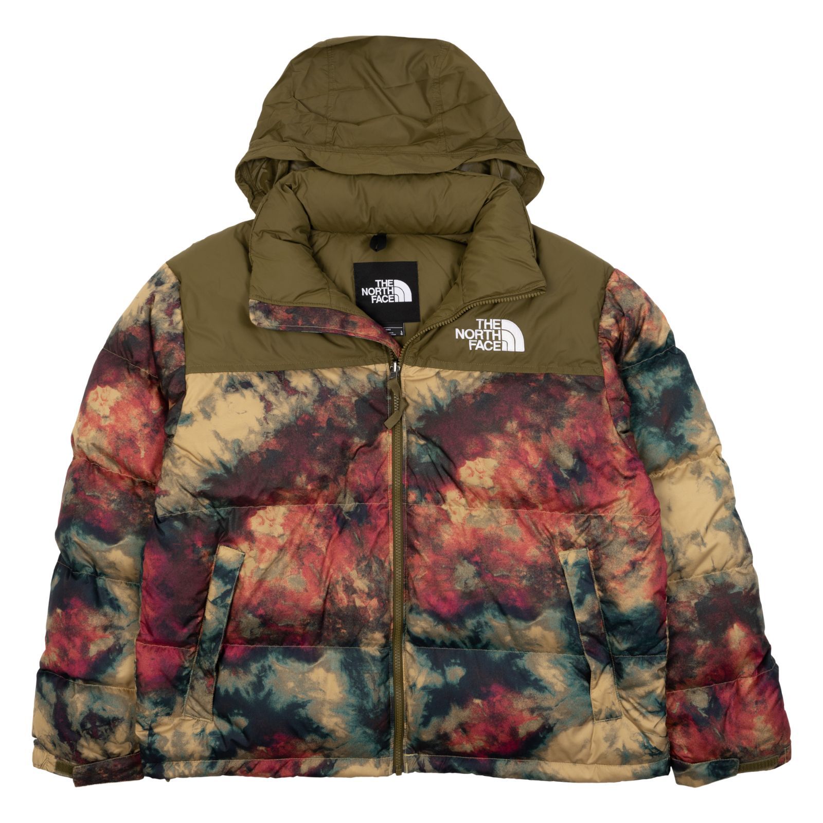 SALE】S/新品 ノースフェイス ダウンジャケット ヌプシ SALE】S/新品 ノースフェイス ダウンジャケット ヌプシ