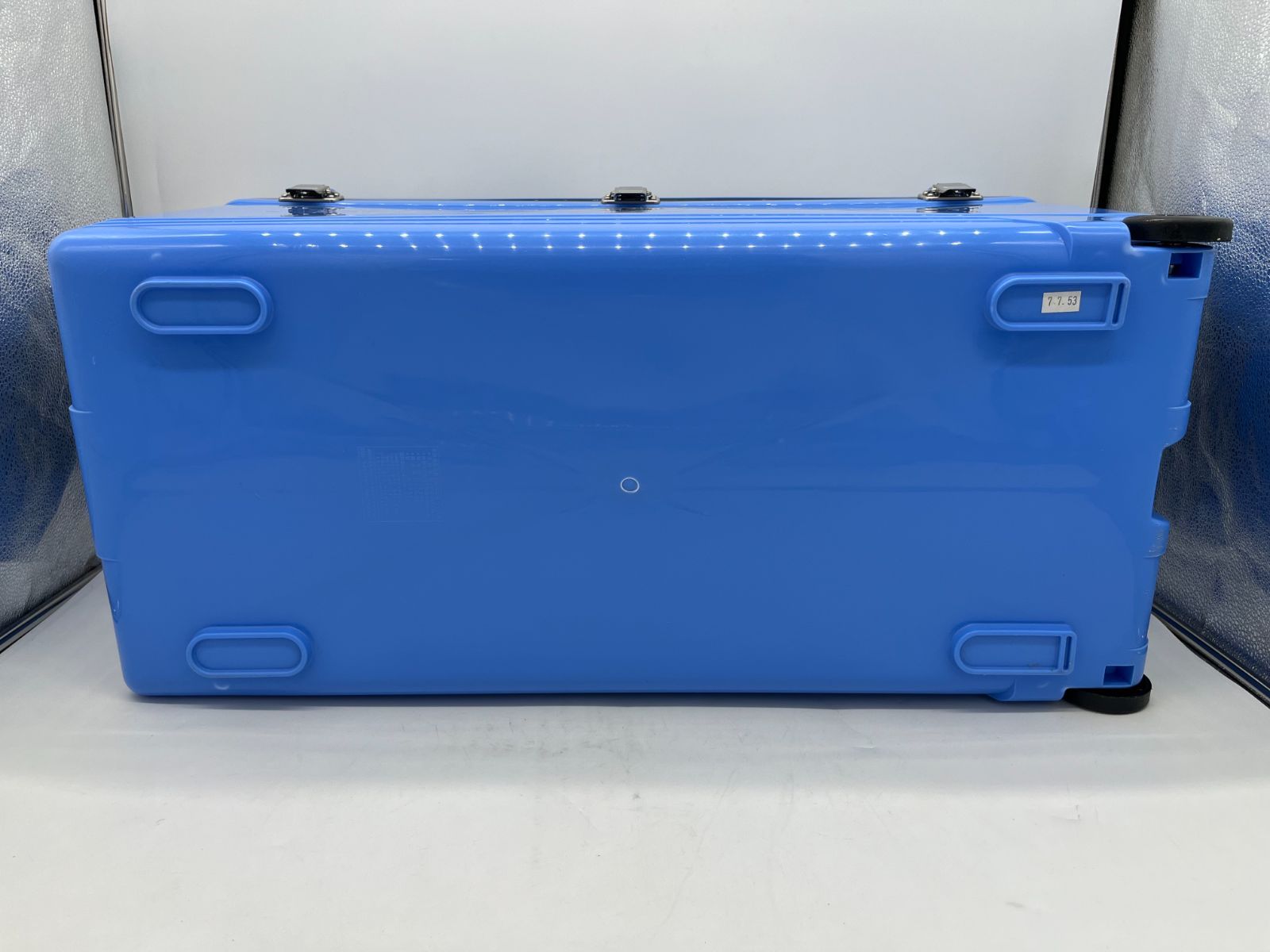 SHINWA 伸和 シンワ HOLIDAY LAND ホリデイランドクーラー 500型