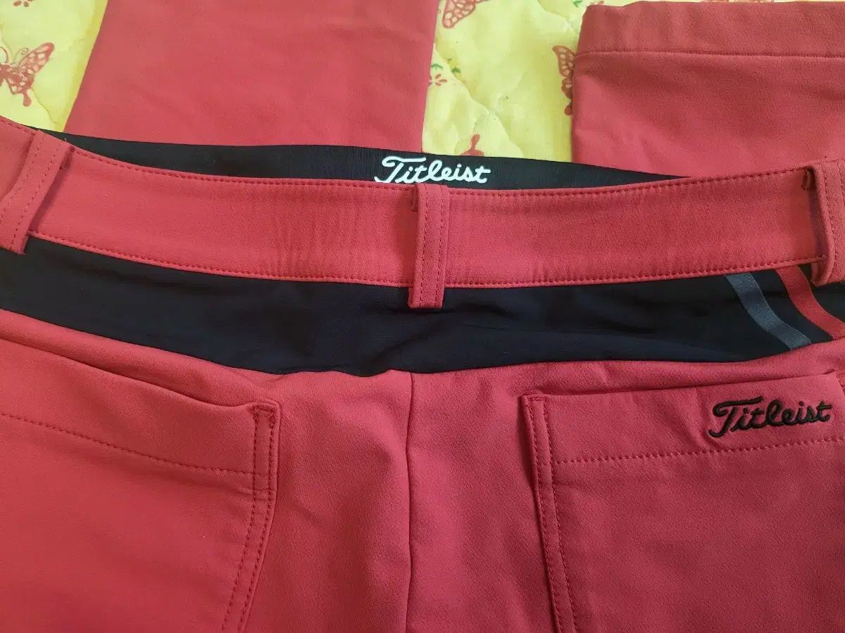 レディース ゴルフパンツ