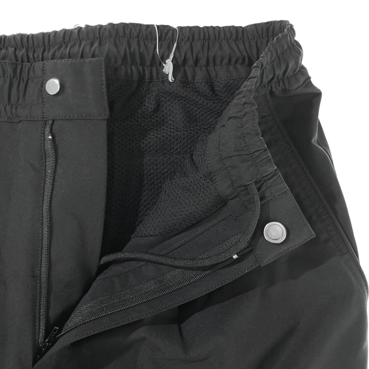 JH＋ジェイエイチ プラス 25SS HARD STRETCH EASY CARGO PANTS ハード