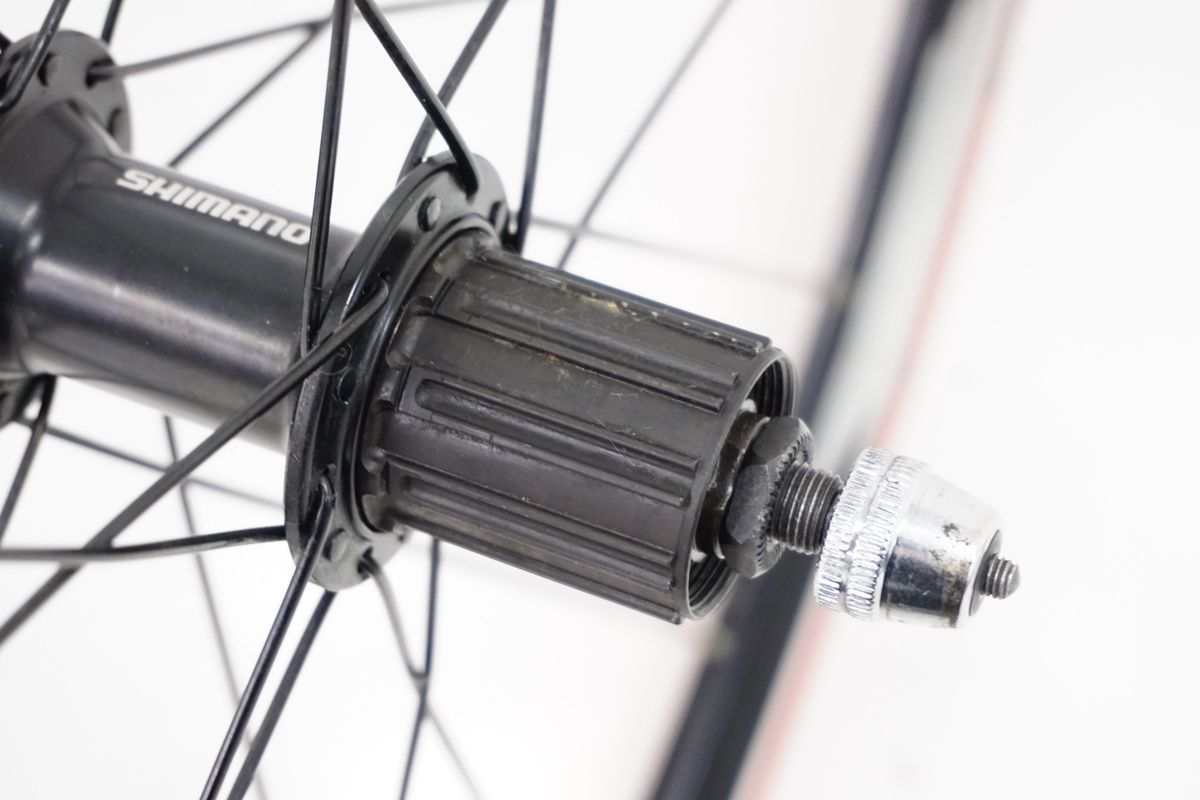 リアホイール バイチャリ浜松店