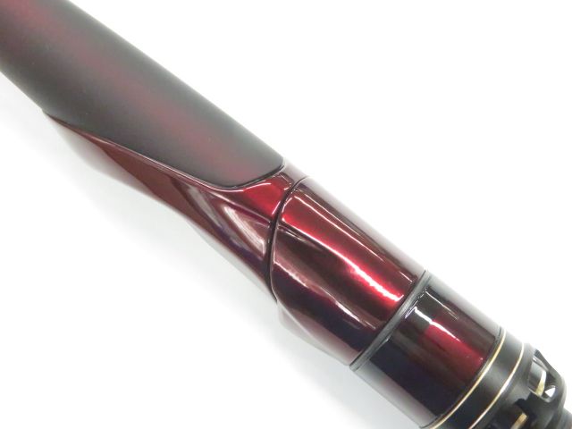  シマノ 23セフィアリミテッド S 86 M 01- エギングロッド ロッド