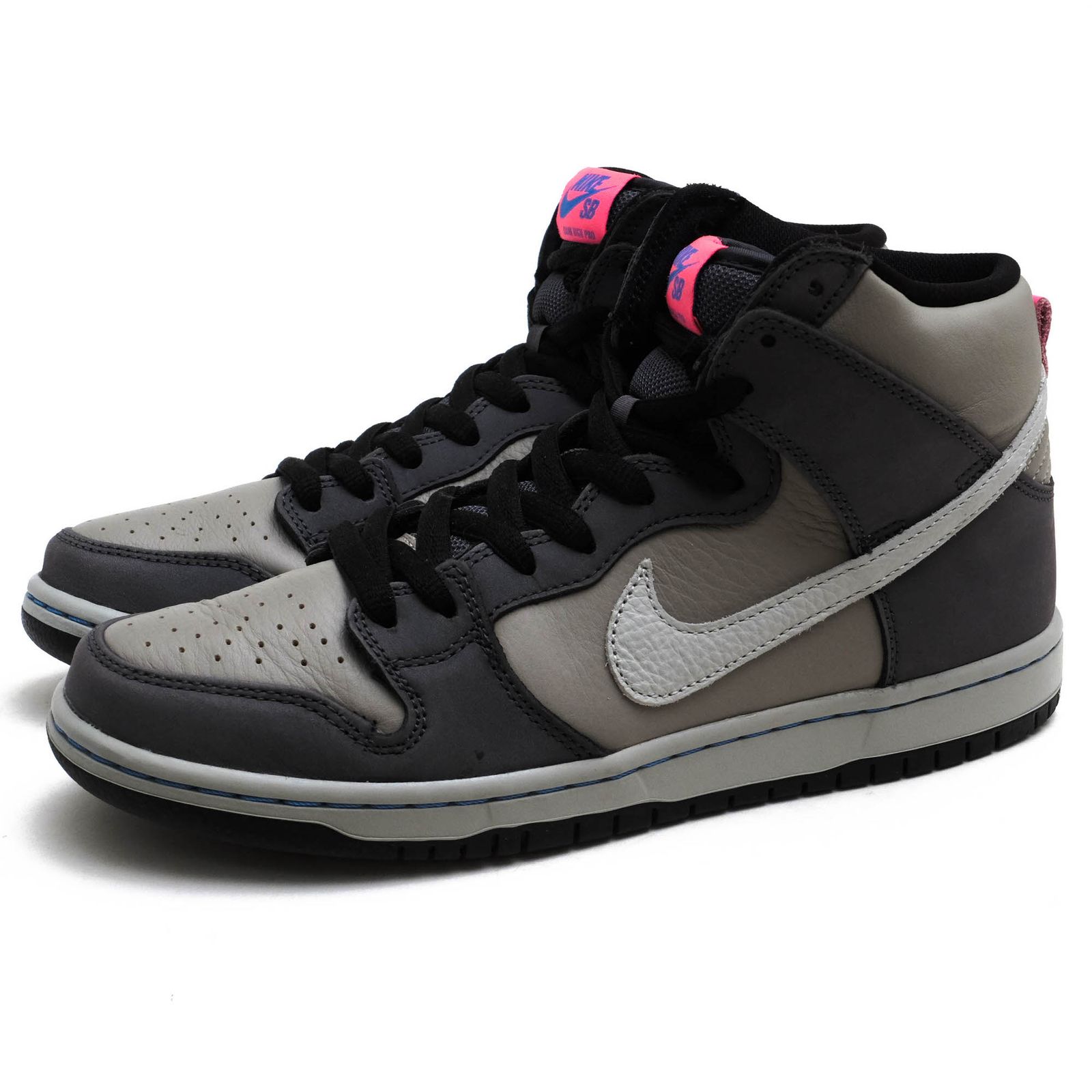 ナイキ／NIKE シューズ スニーカー 靴 ハイカット メンズ 男性 男性用