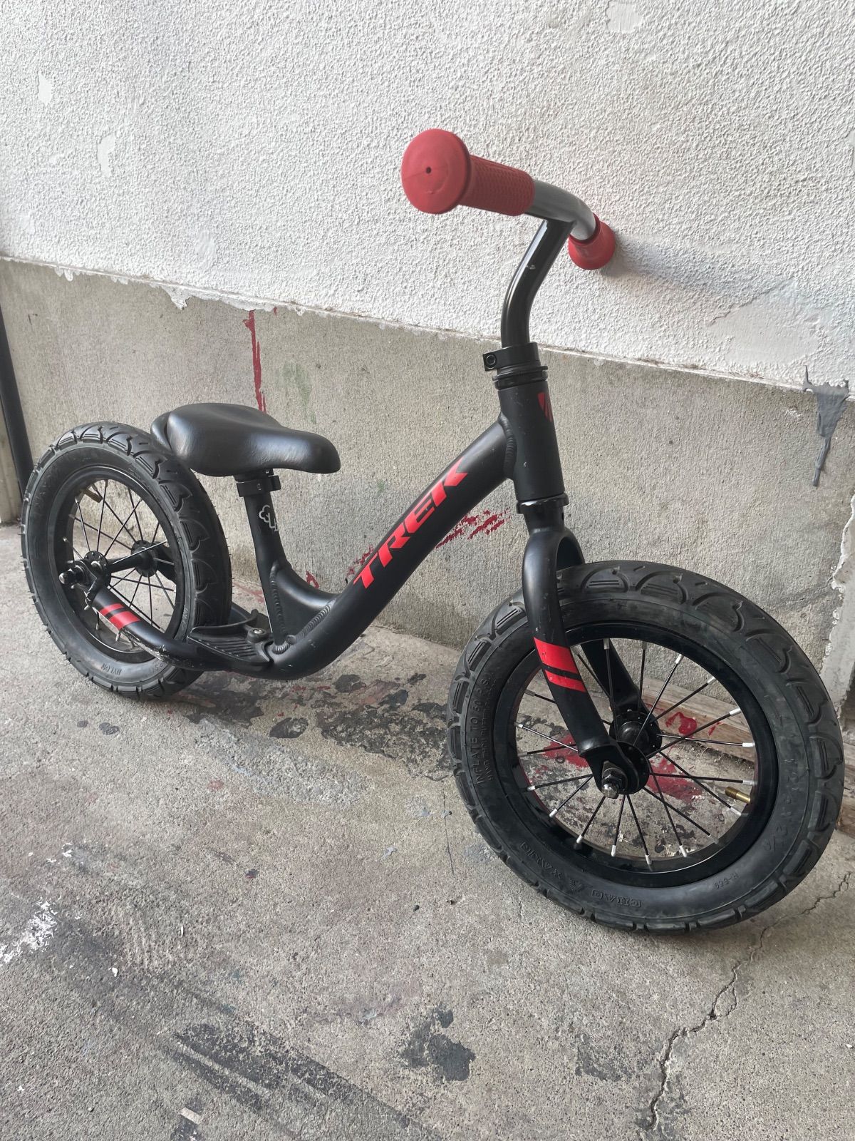 トレック TREK キックスター キックバイク 自転車