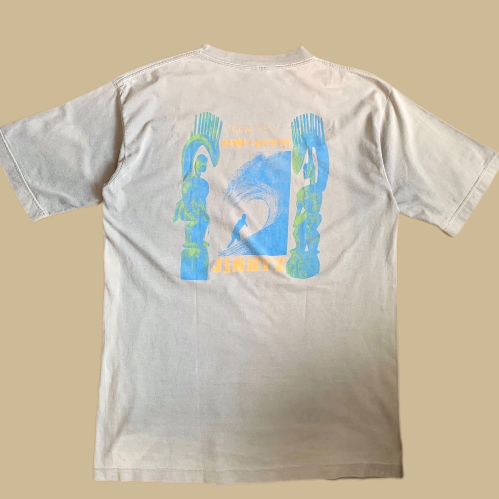激レア❗️80s Jimmy
