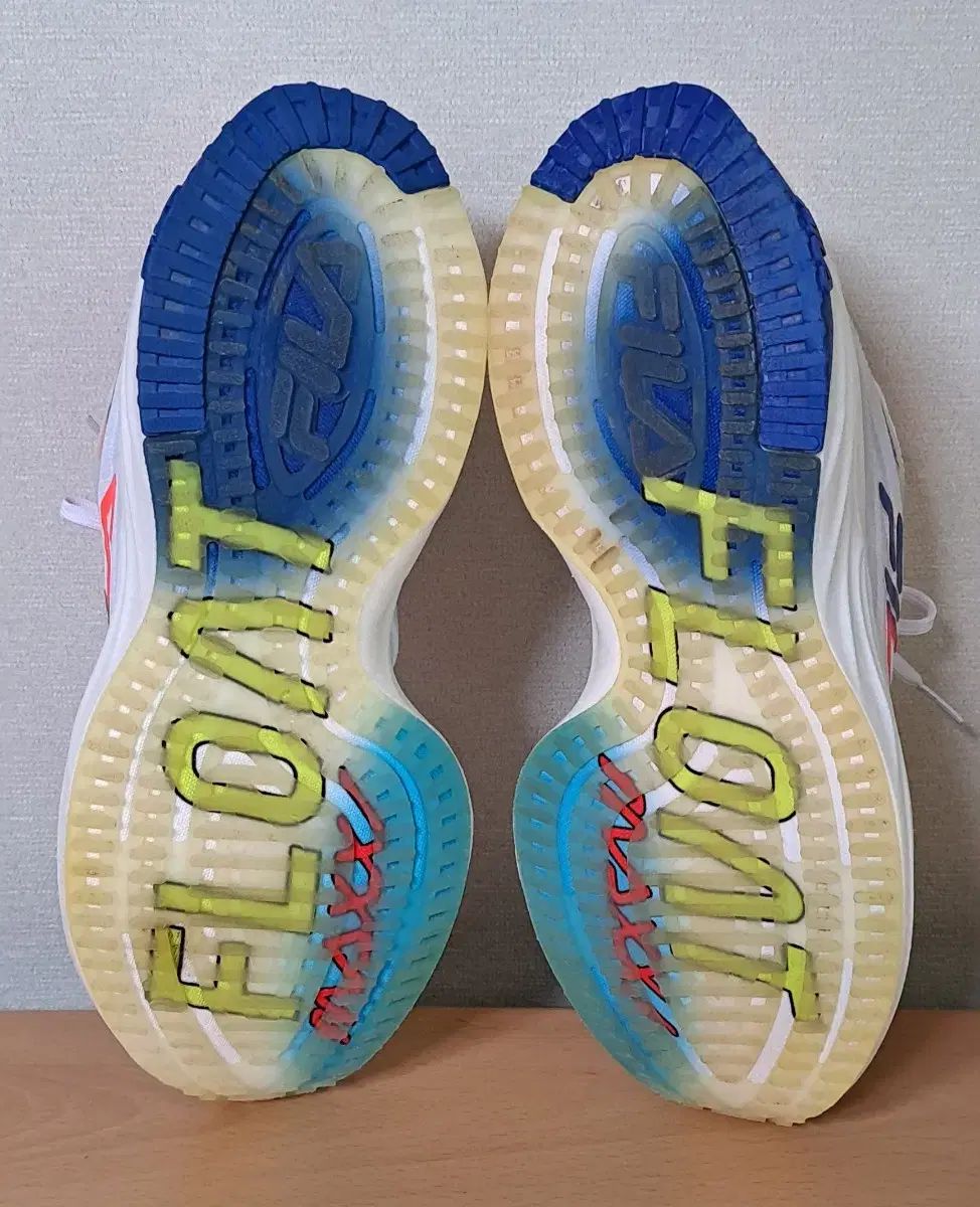 フロート マキシ