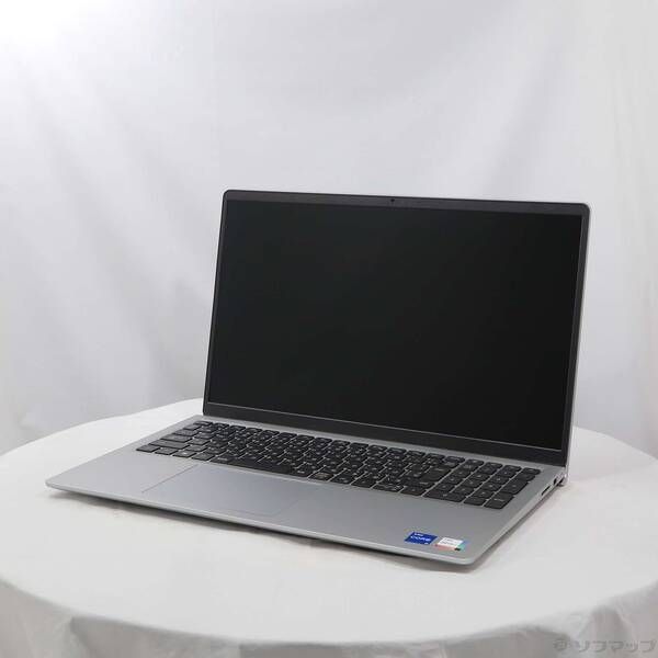 DELL Inspiron ノートPC シルバー シャンク品 DELL Inspiron ノート