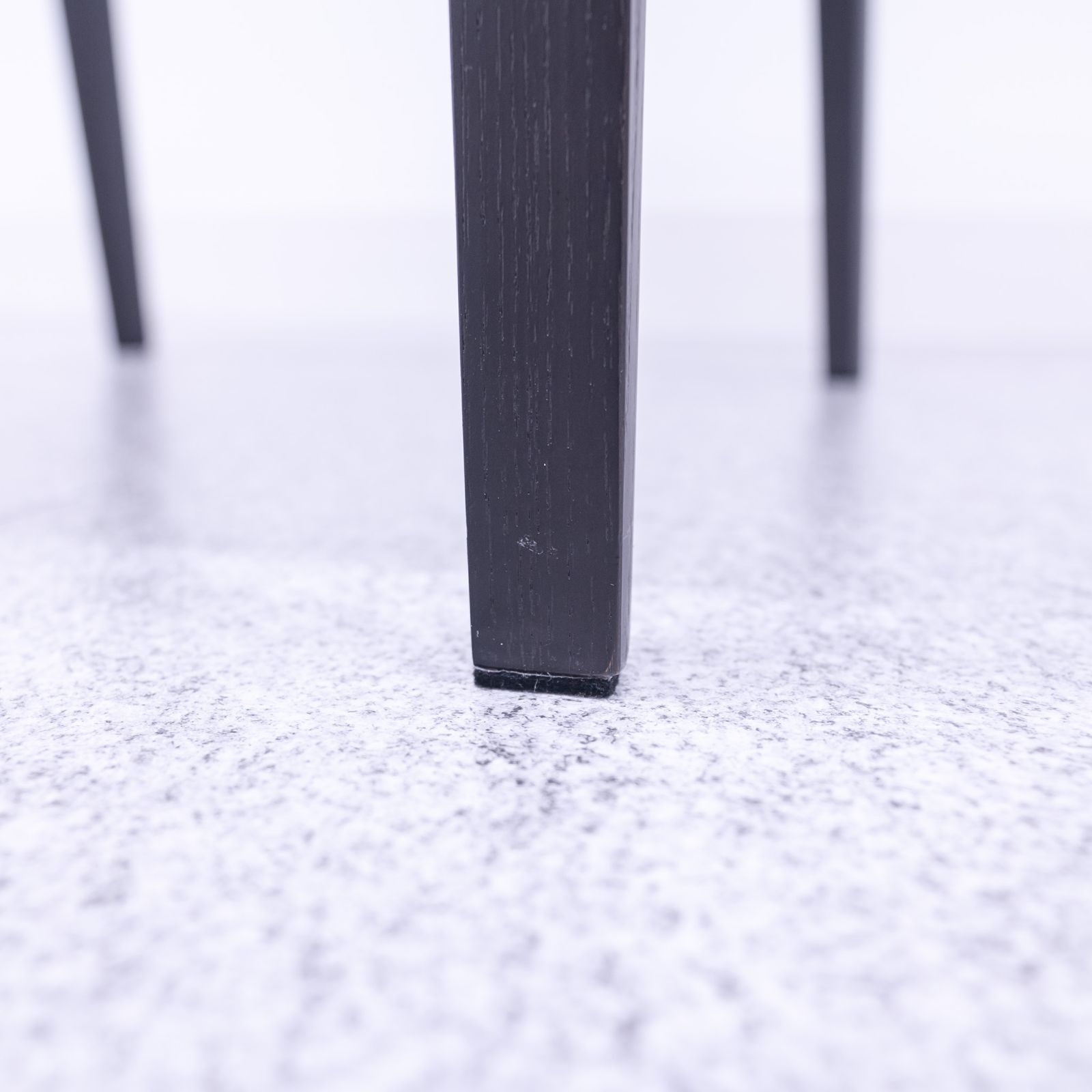 ダイニングテーブル |カッシーナ・イクスシー カッシーナixc 黒の