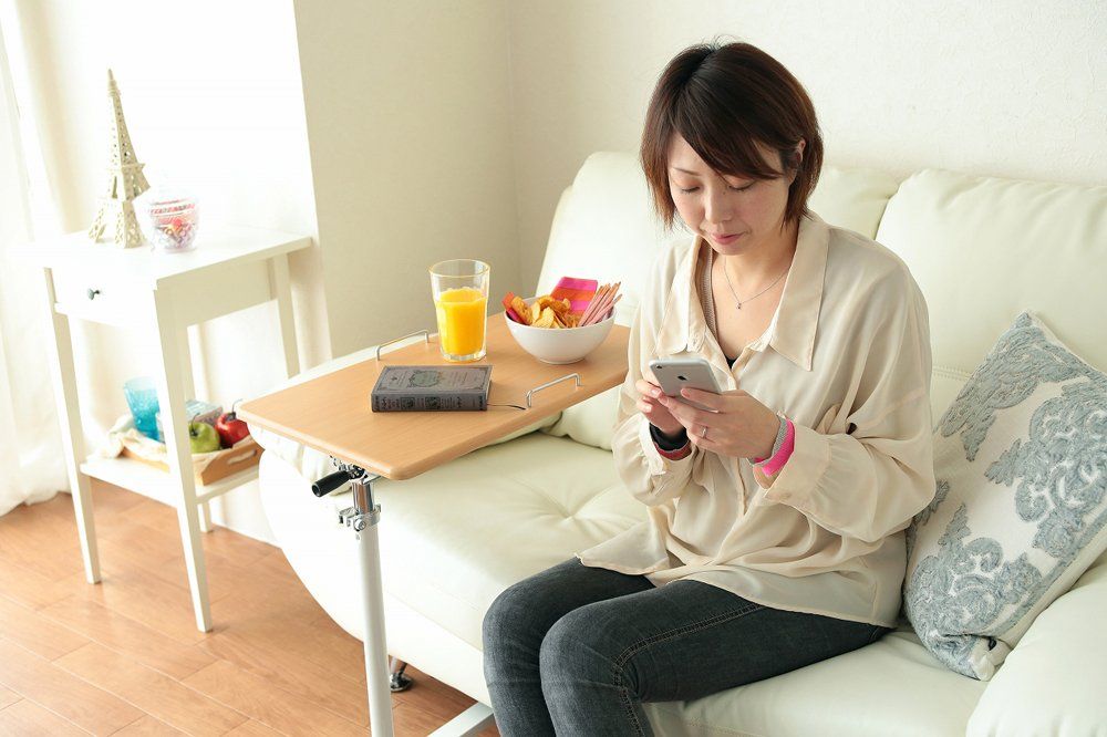 ナチュラル-ホワイト