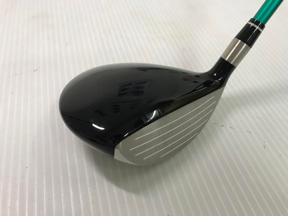 TOUR WORLD TW737 FW | 18 | SR | VIZARD EX-A55 | 中古 | フェアウェイウッド | ホンマゴルフ【最短即日発送】