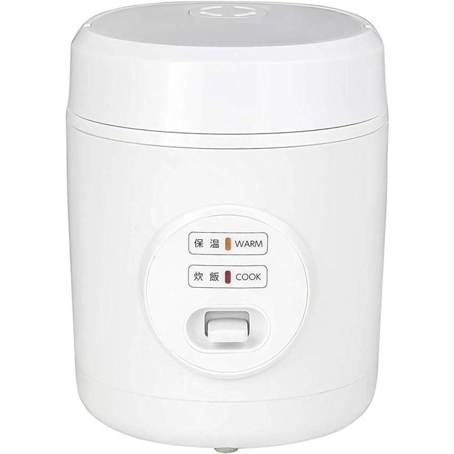 炊飯器 一人暮らし用 1合炊き 1.5合炊き炊飯器 ミニ炊飯器 1合 YJE-M150 炊飯ジャー ミニライスクッカー １人暮らし 新生活