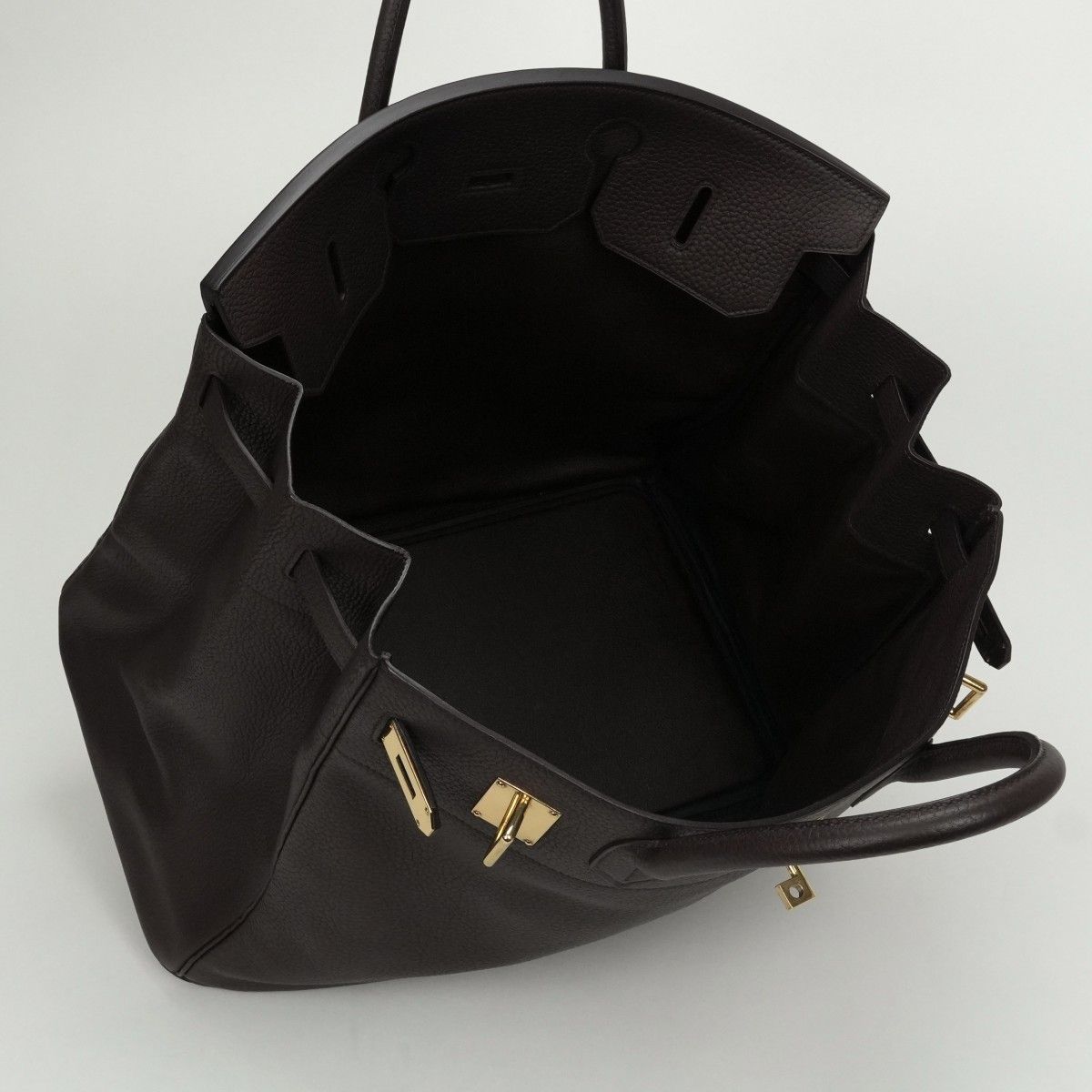 HERMÈS オータクロア 45　アルデンヌ　1996年製（〇Z）ヴィンテージ HERMÈS オータクロア 45 アルデンヌ 1996年製（〇Z）ヴィンテージ