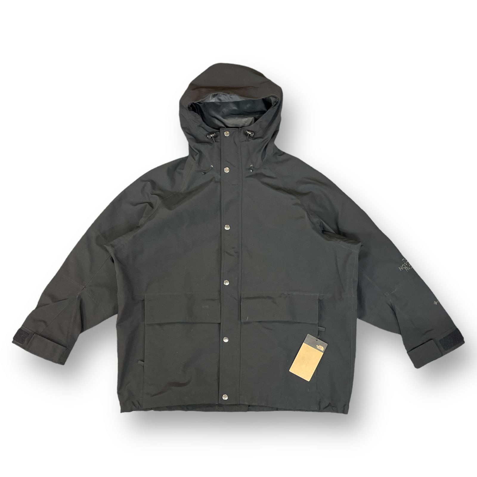 定価54450円 THE NORTH FACE コンピレーションジャケット ナイロン 