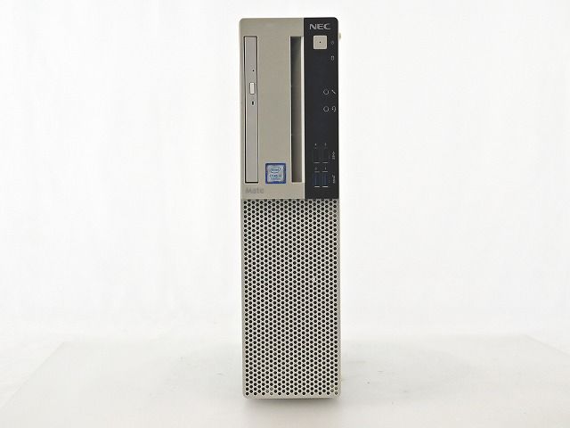 3年保証 NEC MATE MKL36 A-5 SSD SSD256GB メモリ8GB Core i3 Windows 11 Pro パソコン デスクトップ パソコン PC CHRISTIANNAURATH_COM_BR
