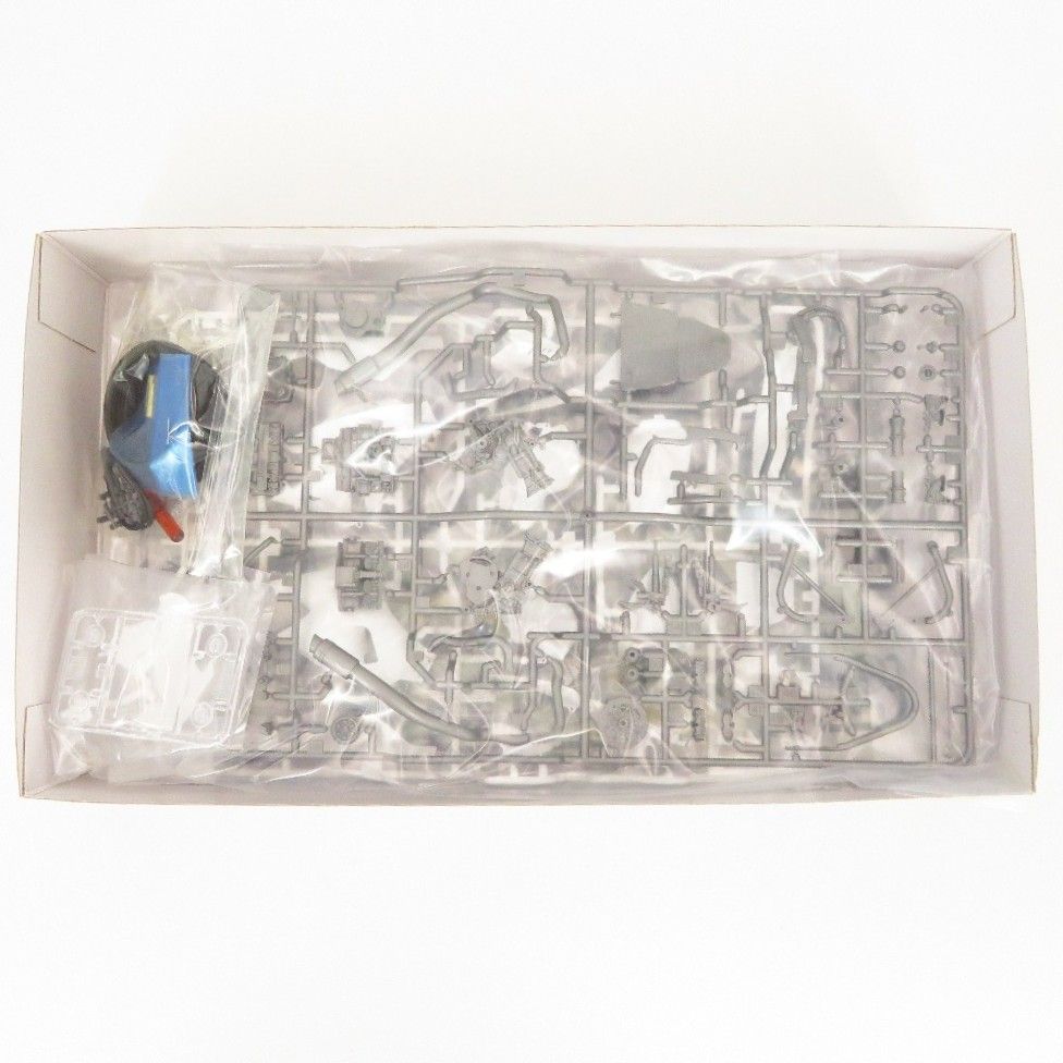 タミヤ 未組立品