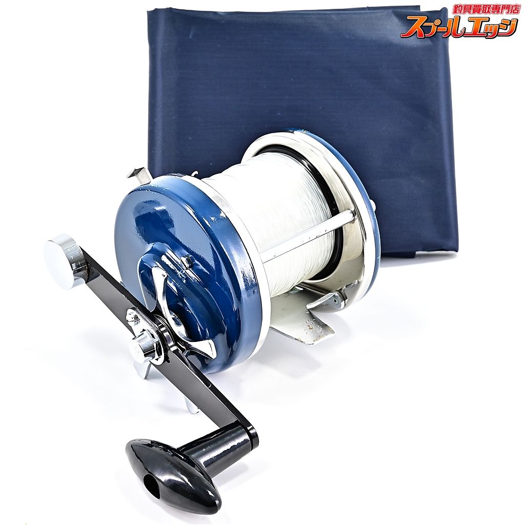 アブ アンバサダー 8500 ビッグA ブルー FN.741000 ABU Ambassadeur m36321