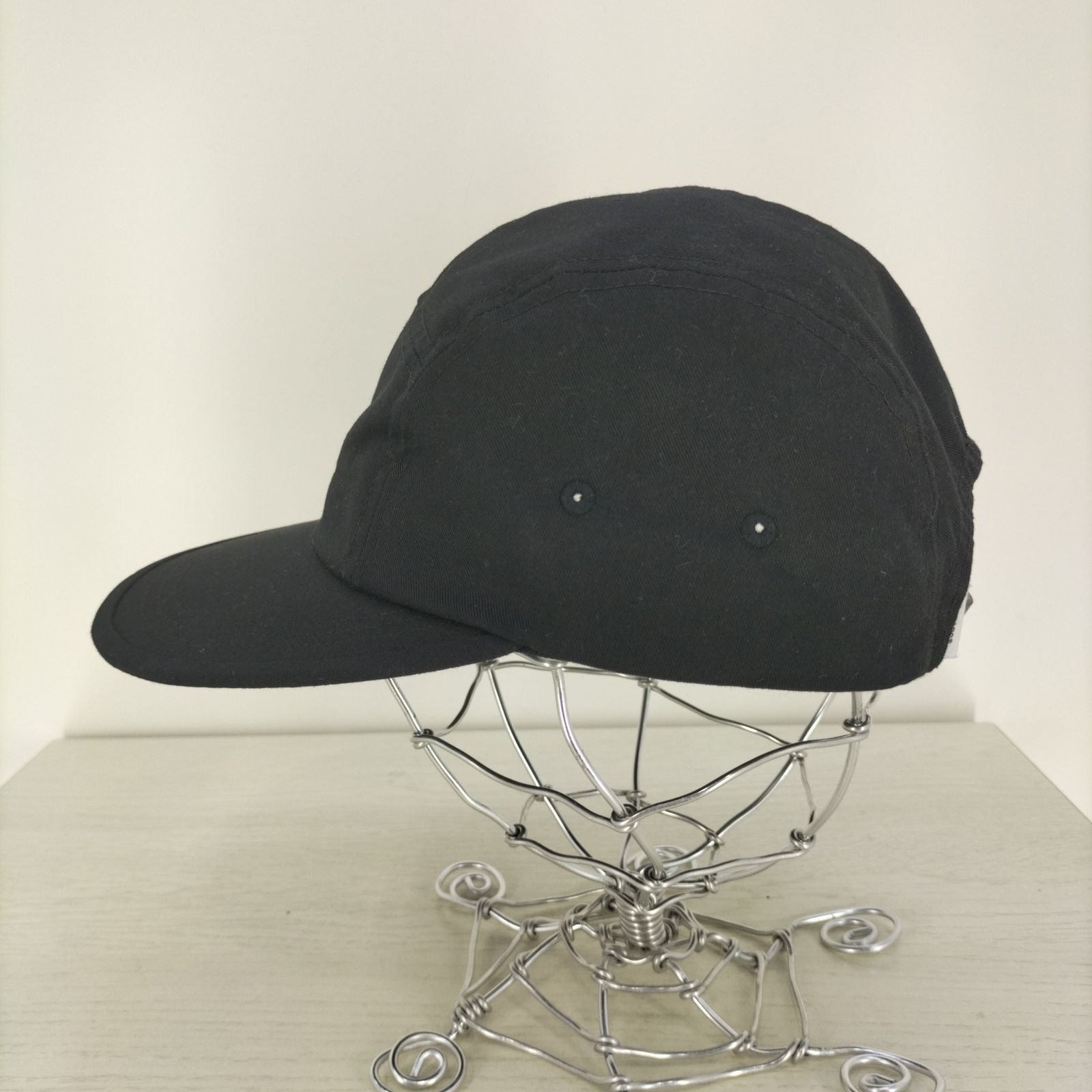 ダブルタップス WTAPS 22AW T-5 03 Twill Dot Sight Cap メンズ X 00