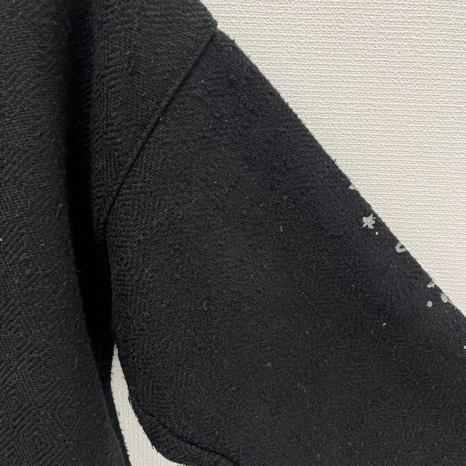 TENDERLOIN テンダーロイン 19AW T-BAJA PARKA バハ ロゴプリント