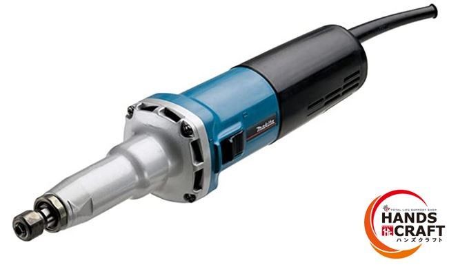 ☆マキタ makita 電子ハンドグラインダ GD0800C 軸径6mm 100V 未使用品