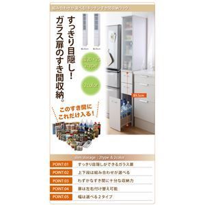 ガラス扉タイプ