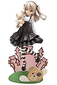 【中古】フィギュア 島田愛里寿 1/7 　ガールズ&パンツァー劇場版 Amazon.co.jp: ガールズ&パンツァー 劇場版 島田愛里寿 1/7