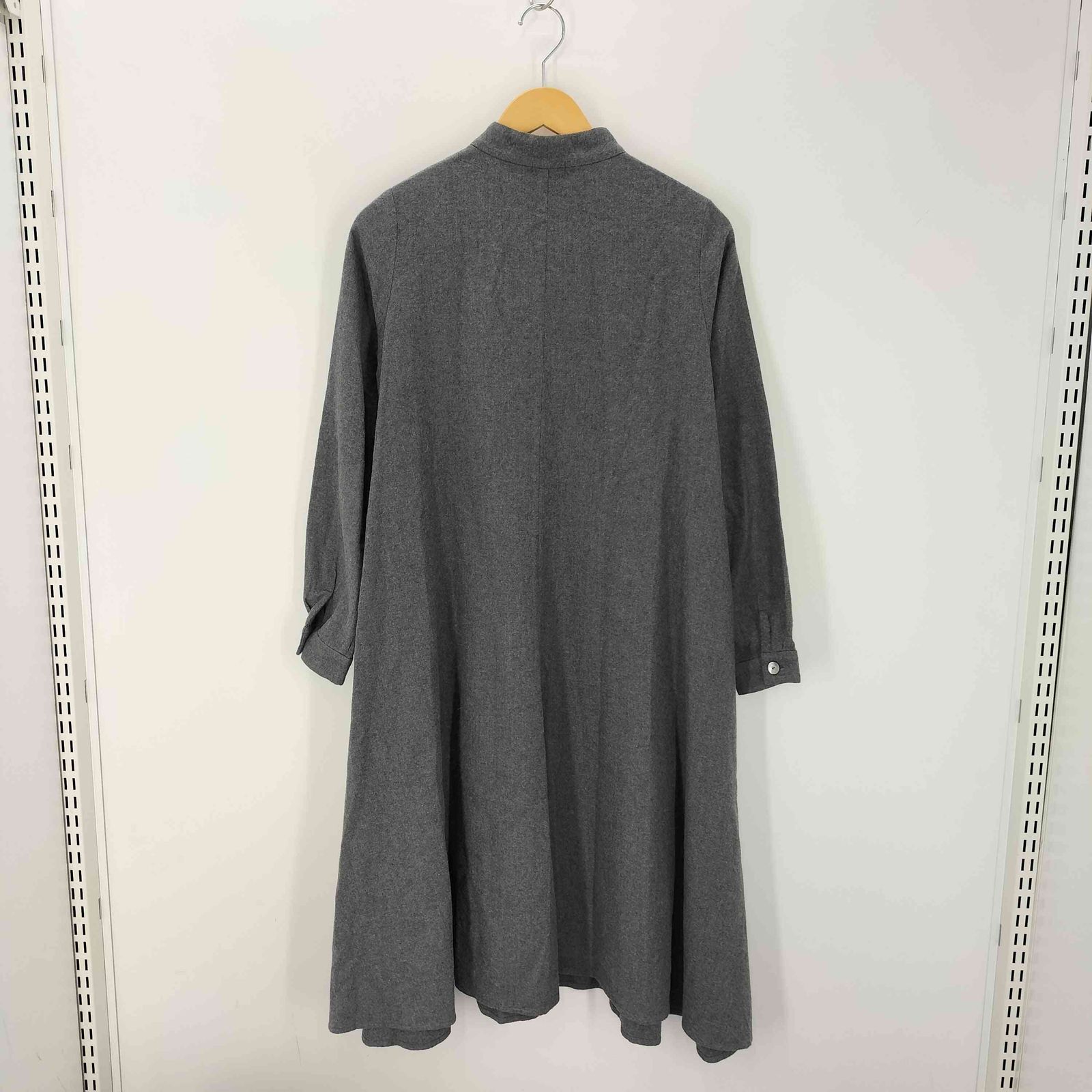 パラスパレス pallas palace ウール ワンピース 0 【公式通販】