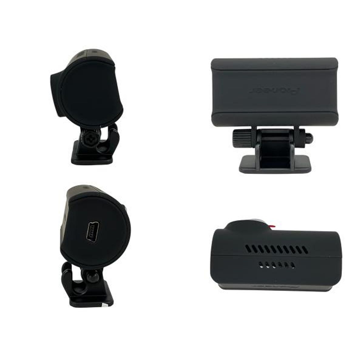 新品未開封 carrozzeria VREC-DZ410D-D 駐車監視 VREC-DZ410D | ドライブレコーダー | カーナビ・カーAV carrozzeria