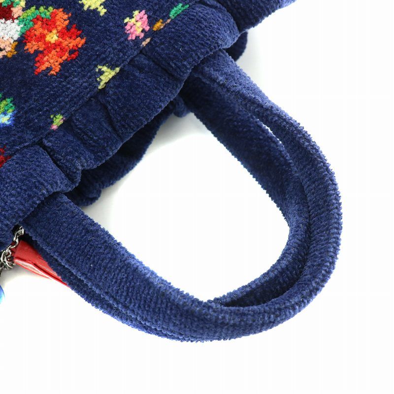 フェイラー FEILER PLAYFUL PIXY プレイフルピクシー ショルダーバッグ