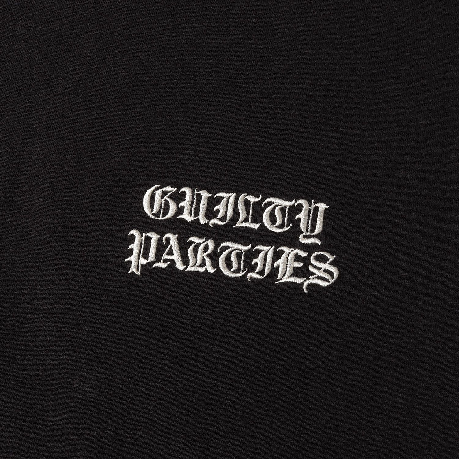 WACKO MARIA ワコマリア Tシャツ サイズ:L 23AW ブランドロゴ