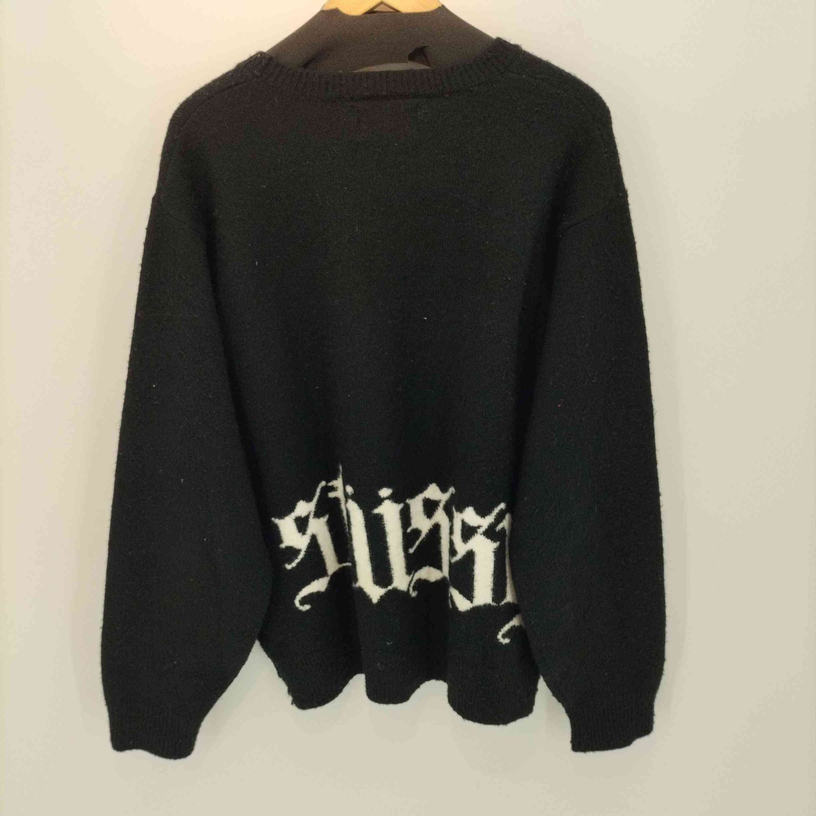 ステューシー Stussy Gothic Sweater ニット セーター メンズ JPN：L - 通販 価格セール