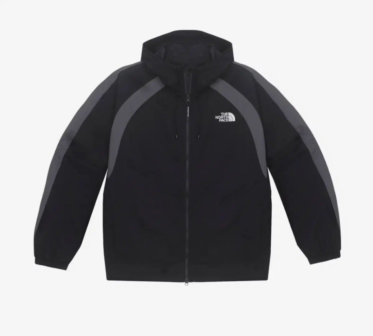THE NORTH FACE ザ ノース フェイス ホワイトラベル バンドン ジャケット M