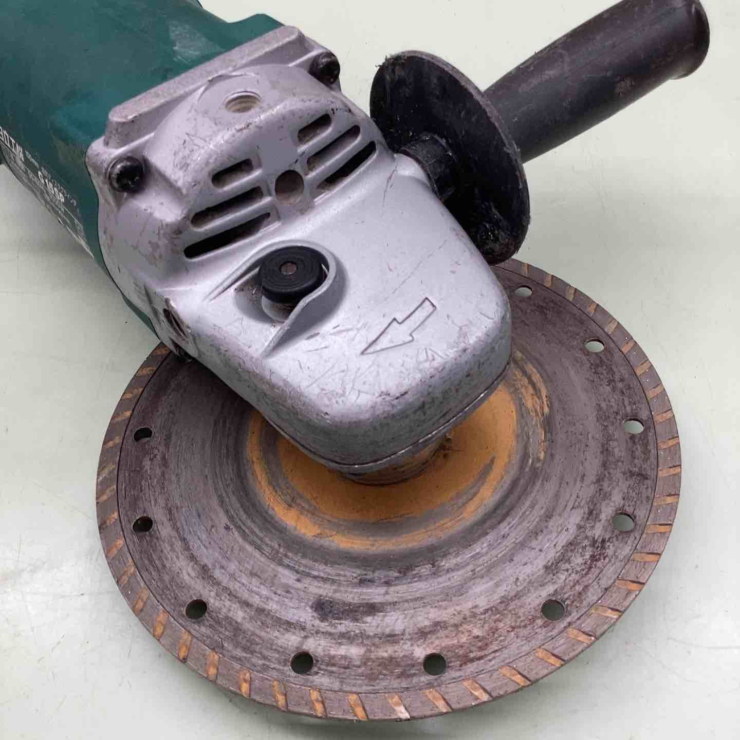 塗料の除去 コンクリート