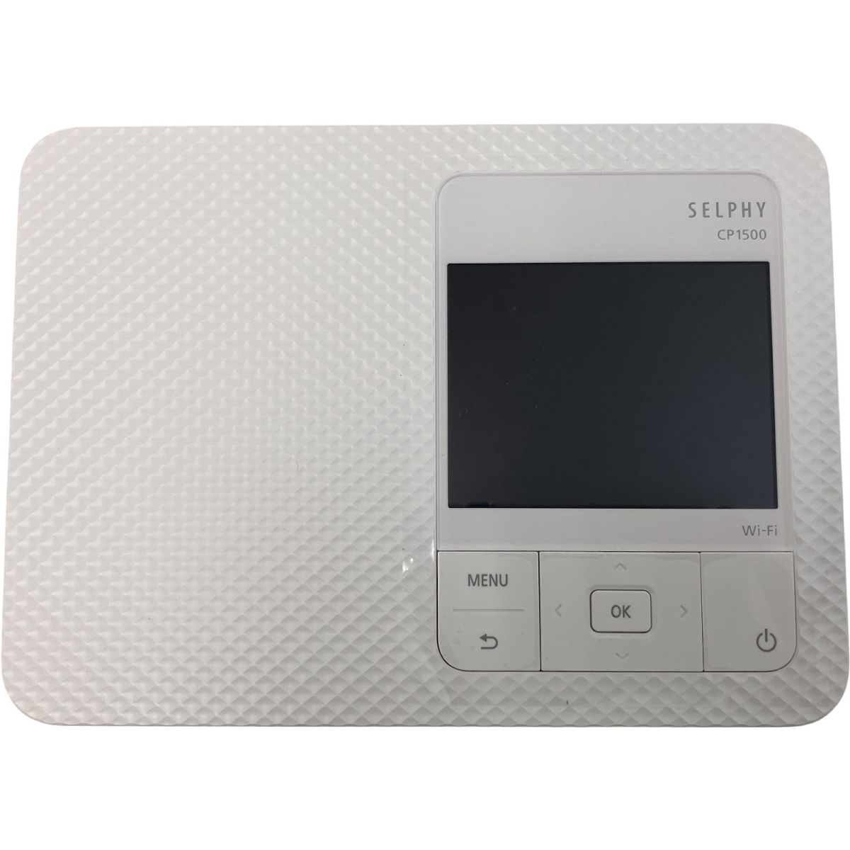 Canon SELPHY CP1500 フォト コンパクト プリンター キャノン Z10444953 CHRISTIANNAURATH_COM_BR