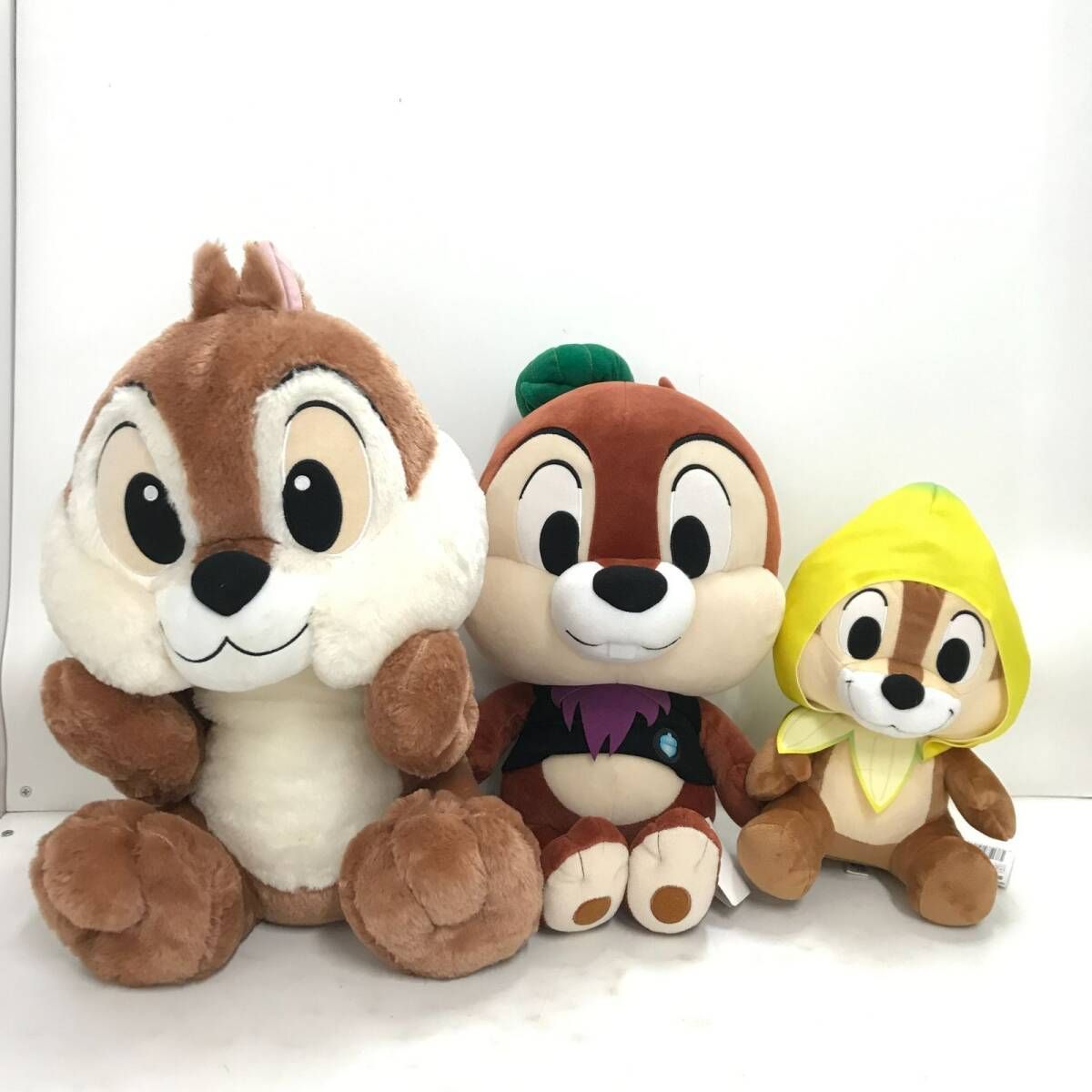 63点　まとめ売り　ディズニー　ぬいぐるみ　マスコット　大量 Disney ディズニー キャラクター ぬいぐるみ 大量まとめ売り 約