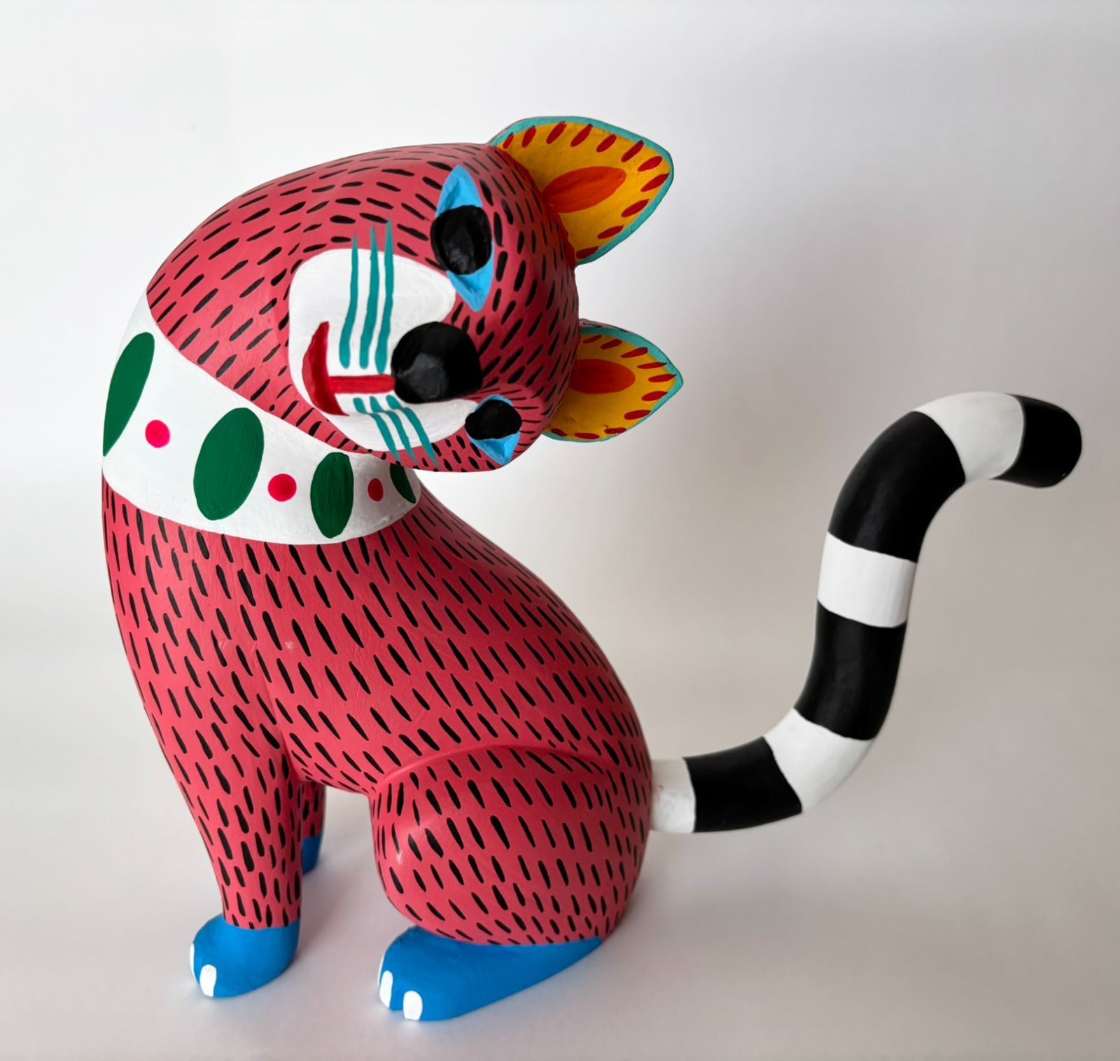 赤ピンク サイズ大