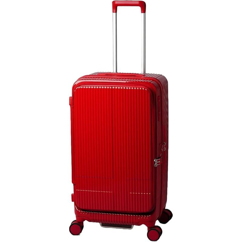 No.60520：フロントオープン35L 48cm | BERMAS OFFICIAL WEB SHOP