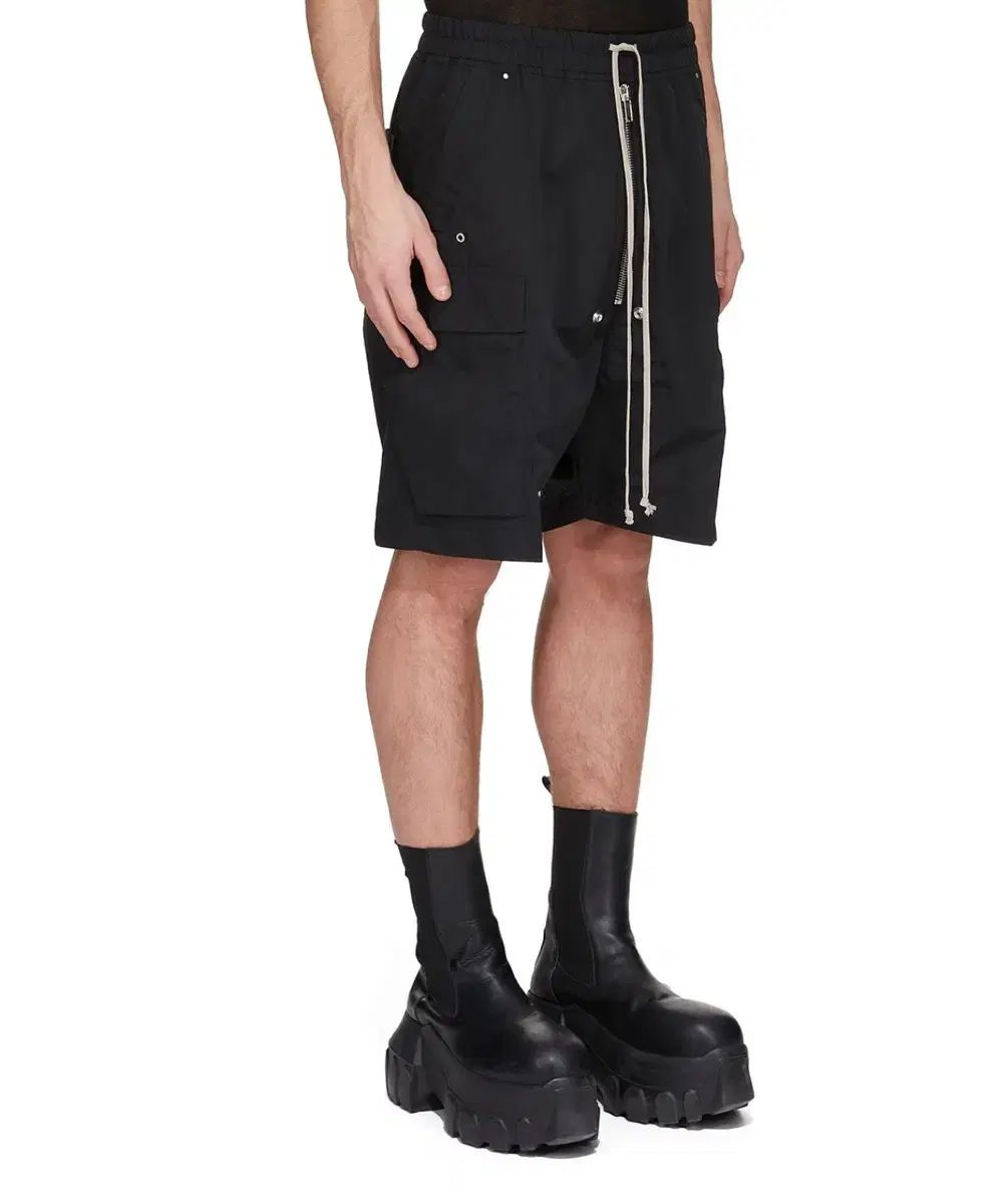 ショートパンツ 48