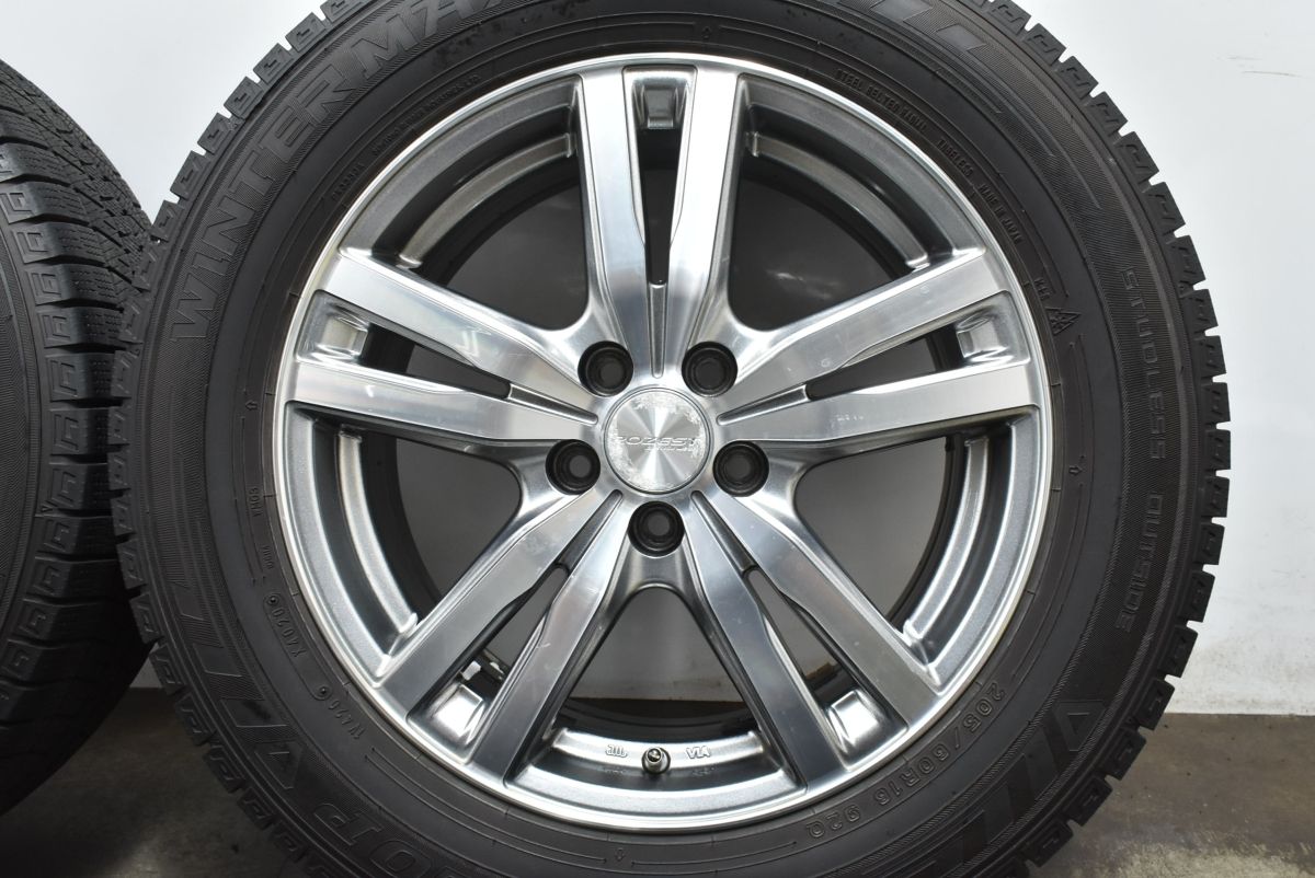 PCD100 ダンロップ