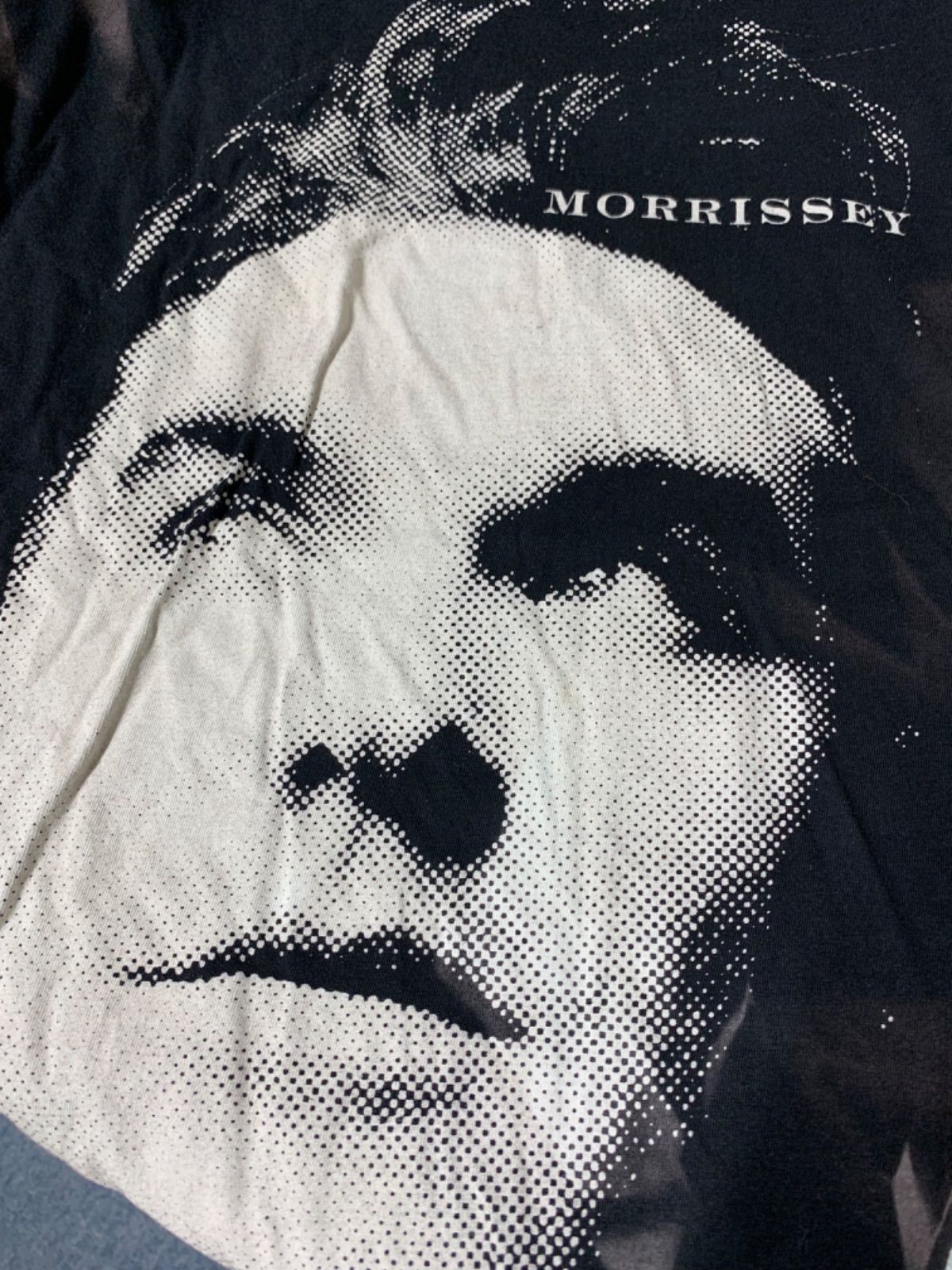 THE SMITHS Morrissey 1989-1996 入手困難　レア Lot Detail - The Smiths Morrissey Signed “The Smiths” Album (JSA)